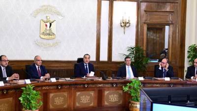 رئيس الوزراء يشهد توقيع بروتوكولات تعاون في عدد من التخصصات لإنشاء مدارس التكنولوجيا التطبيقية