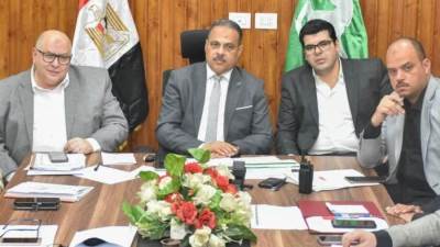 محافظ الشرقية : انتظام سير العملية الانتخابية دون مخالفات بكافة لجان المحافظة