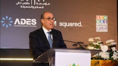 وزير الخارجية يتوجه إلى بيروت لتأكيد وقوف مصر إلى جانب لبنان