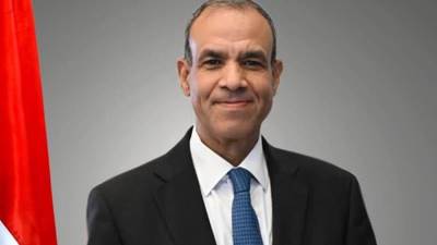 وزير الخارجية يؤكد حرص مصر على الاتصال بكافة الأطراف اللبنانية حفاظا على أمن واستقرار لبنان