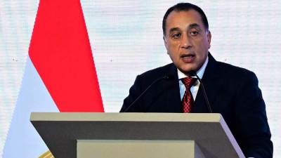 رئيس الوزراء: ما تحقق في منظومة التأمين الصحي الشامل يعكس جوهر المشروع وهو أن "يصل الدعم لمن يحتاجه بالكرامة التي يستحقها"