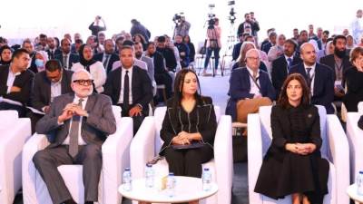 انطلاق المؤتمر العلمي لمؤسسة ومستشفى أهل مصر لعلاج الحروق وتطوير منظومة العلاج وزيادة الوعي الطبي