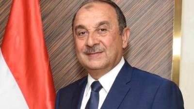 وزير قطاع الأعمال العام يتوجه إلى الجزائر للمشاركة في المؤتمر الوزاري لتعزيز الإنتاج المحلي للأدوية وتكنولوجيات الصحة في أفريقيا