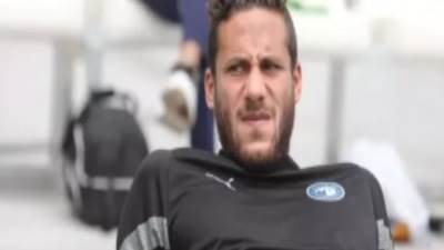 المحكمة الرياضية الدولية تقرر إيقاف رمضان صبحى 4 سنوات بسبب المنشطات