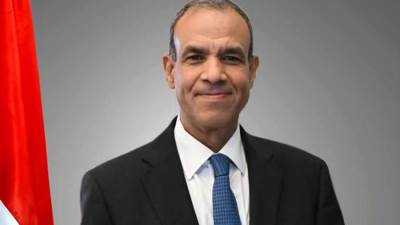 وزير الخارجية : مصر تدعم تجنيب لبنان مخاطر أي تصعيد أو عدوان ضد الدولة وسيادتها