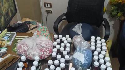 وزارة الصحة تغلق مركز «إنسان» للتغذية العلاجية بالزقازيق لعمله بدون ترخيص وانتحال صفة طبية