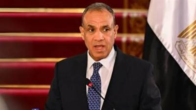 وزير الخارجية: العلاقات بين مصر والاتحاد الأوروبى استراتيجية شاملة ومميزة