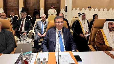 "فاروق": مصر الأولى عالميًا في إنتاج التمور.. وتمتلك أكثر من 24 مليون نخلة