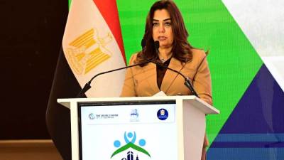 "مدبولي" يشهد انطلاق أعمال مؤتمر "إصلاح وتمكين الإدارة المحلية.. الدروس المستفادة من برنامج التنمية المحلية"