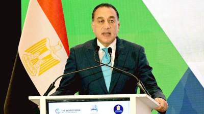 رئيس الوزراء: رئيس الجمهورية أكد منذ البداية أن" تنمية الصعيد ليست مجرد هدف اقتصادي بل هي رسالة وطنية"