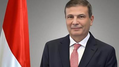 وزير الزراعة يستعرض جهود "بحوث الصحراء" لتعزيز إنتاج الزيتون في سيناء والساحل الشمالي الغربي