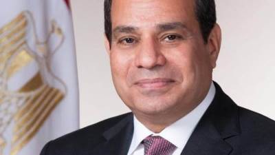 قرار جمهوري بالموافقة على البروتوكول المعدل للاتفاقية المبرمة مع روسيا بشأن بناء وتشغيل محطة طاقة نووية