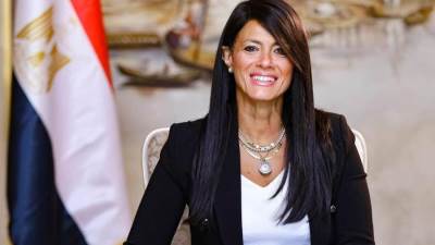 وزير التخطيط: ارتفاع معدل النمو خلال الربع الأول ليبلغ 5.3% لأول مرة منذ ثلاثة أعوام