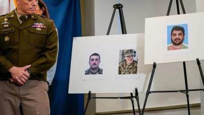 مسؤولون: المواطن الأفغاني المتهم بإطلاق النار على أفراد الحرس الوطني قاد سيارته من واشنطن لتنفيذ الهجوم