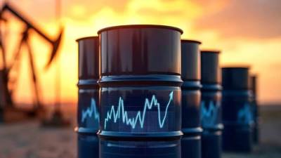 النفط يستقر ترقّباً لمحادثات السلام الروسية-الأوكرانية وقرارات أوبك+ المرتقبة