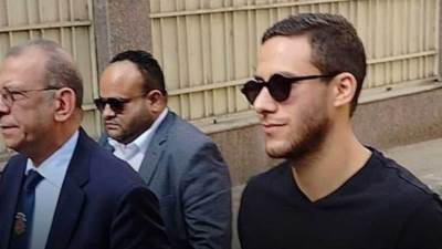 الأهلي يكلف مستشاريه القانونيين للانضمام لفريق الدفاع عن رمضان صبحي