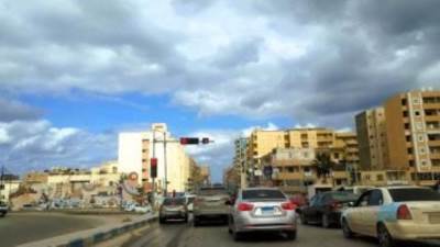 الطقس اليوم.. مفاجأة فى درجات الحرارة ومناطق تقترب من الصفر وشبورة خطيرة