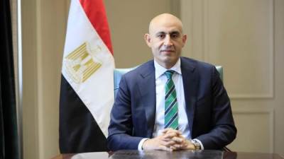 وزير التربية والتعليم يقرر اتخاذ إجراءات فورية وحاسمة تجاه واقعة مدرسة عبد السلام المحجوب بالإسكندرية