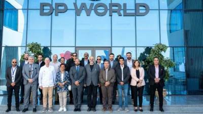 دي بي ورلد – مصر تستقبل 7 سفراء من دول أمريكا اللاتينية