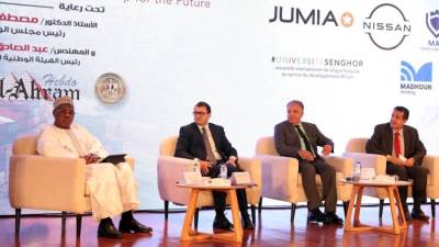 مساعد وزير الخارجية للشؤون الأفريقية: القارة تشهد تحولات تفرض على دولها الإسراع في تعزيز التنسيق