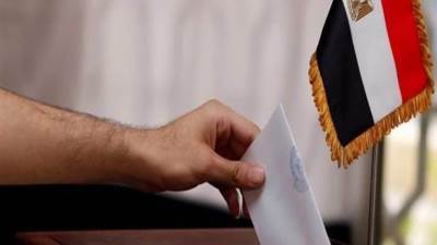 المحكمة الإدارية العليا: عدم قبول 100 طعن على نتائج المرحلة الأولى من انتخابات مجلس النواب