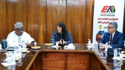 المشاط: الرئيس عبد الفتاح السيسي يُشدد باستمرار على دفع التعاون والتكامل مع دول القارة الأفريقية لخلق مستقبل اقتصادي مشترك