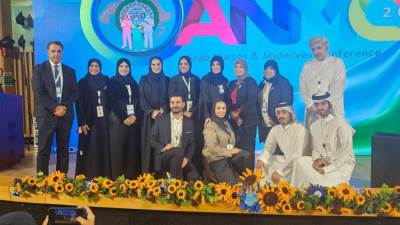 نقيب التمريض: نموذج التأمين الصحي الشامل في مصر يقدم مجموعة من الدروس المهمة للدول العربية والأفريقية