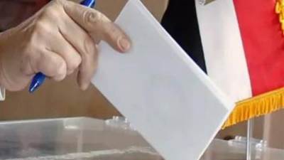بدء الاقتراع في 20 دائرة من المرحلة الأولى لانتخابات "النواب" بتصويت المصريين في الخارج