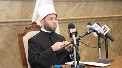 وزير الأوقاف يفتتح المؤتمر التحضيري للمسابقة العالمية الثانية والثلاثين للقرآن الكريم والدورة العلمية العاشرة 