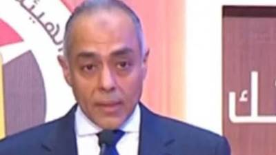 مدير الهيئة الوطنية للانتخابات: إقبال كثيف للتصويت في انتخابات مجلس النواب بالدول العربية