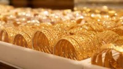 أسعار الذهب اليوم الثلاثاء 2 ديسمبر في مصر 