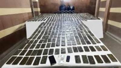 استشهاد فرد شرطة وإصابة ضابط ومصرع عناصر جنائية خلال ضبط بؤر لتجارة المخدرات بالجيزة وقنا