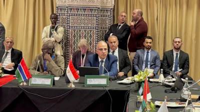 سويلم: التحديات المائية الراهنة تتطلّب إدارة كل قطرة مياه بدقة وكفاءة وابتكار