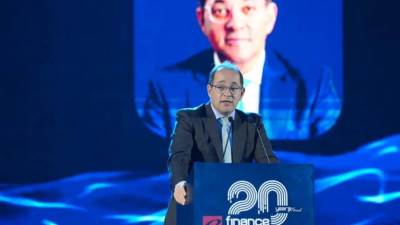 «إى. فاينانس» قصة نجاح مصرية ملهمة ومؤثرة في تحسين الخدمات للناس والاقتصاد