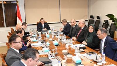 مجلس إدارة هيئة المجتمعات العمرانية يوافق على  توفير حزمة من الحوافز العمرانية للتوجه نحو البناء الأخضر المستدام بالمدن الجديدة