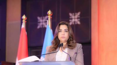 لأول مرة .. مصر تتسلم رئاسة الدورة الـ24 لمؤتمر الأطراف في اتفاقية حماية بيئة البحر المتوسط