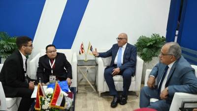  الهيئة العربية للتصنيع توطن أحدث تكنولوجيات الصناعات الدفاعية بالتعاون مع كبرى الشركات الصينية