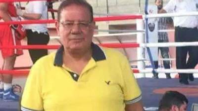 محمد توما يتقدم باستقالة من منصبه فى اتحاد الملاكمة