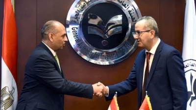 الهيئة العامة للاستثمار والمناطق الحرة تستضيف الاجتماع الرابع للجنة الفنية للتعاون الاستثماري المصرية التونسية