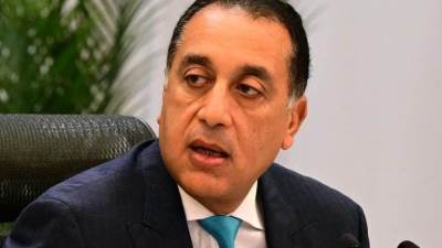 رئيس الوزراء يتابع تطورات حادث حريق سوق الخواجات بالمنصورة... وينعى الضحايا ويرجو للمصابين الشفاء العاجل