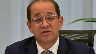 وزير المالية يعلن "الحزمة الثانية للتسهيلات الضريبية" في إطار استراتيجية متكاملة للتيسير على المجتمع الضريبي