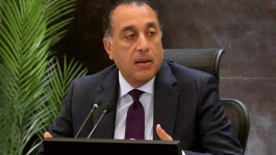 رئيس الوزراء: هناك تفاؤل بأن الأمور ستسير مع بعثة صندوق النقد في الإطار الجيد في ضوء المؤشرات الإيجابية للاقتصاد المصري