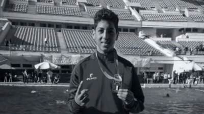 النيابة تطلب تقرير الطب الشرعي في واقعة لاعب نادي الزهور يوسف محمد