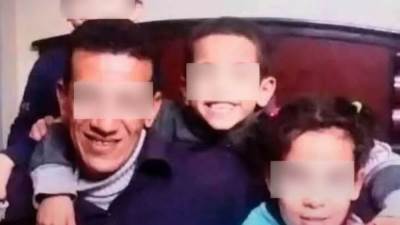 انتشال جثمان أب وابنته من ترعة الإبراهيمية في واقعة مأساوية بالمنيا