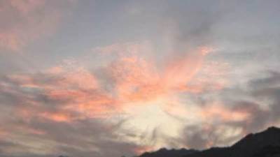 درجات الحرارة المتوقعة اليوم الخميس 4 ديسمبر على كافة المحافظات