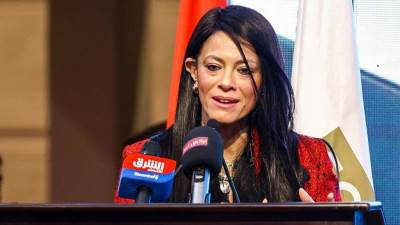 «المشاط»: النقل واللوجستيات من أكثر القطاعات مساهمة في النمو بدعم التطور الكبير في القطاع منذ 2014