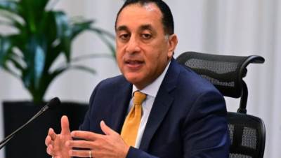 رئيس الوزراء يلتقى مسئولى مركز المعلومات لمتابعة ملفات العمل