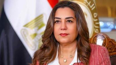 وزيرة التنمية تعلن صدور قرار رئيس مجلس الوزراء بإعلان الحيد المرجاني العظيم بالبحر الأحمر منطقة محمية طبيعية بحرية