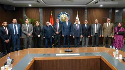 اتفاقية جديدة للبحث عن البترول في خليج السويس باستثمارات تتخطى 30 مليون دولار