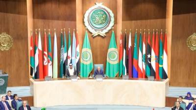 وزارة الموارد المائية والري تحصد "جائزة أفضل مشروع عربي لتطوير البنية التحتية عن مشروع تنمية جنوب الوادي" ضمن جائزة التميز الحكومي العربي ٢٠٢٥